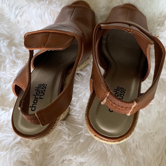 Wedges - Picture 2 of 4